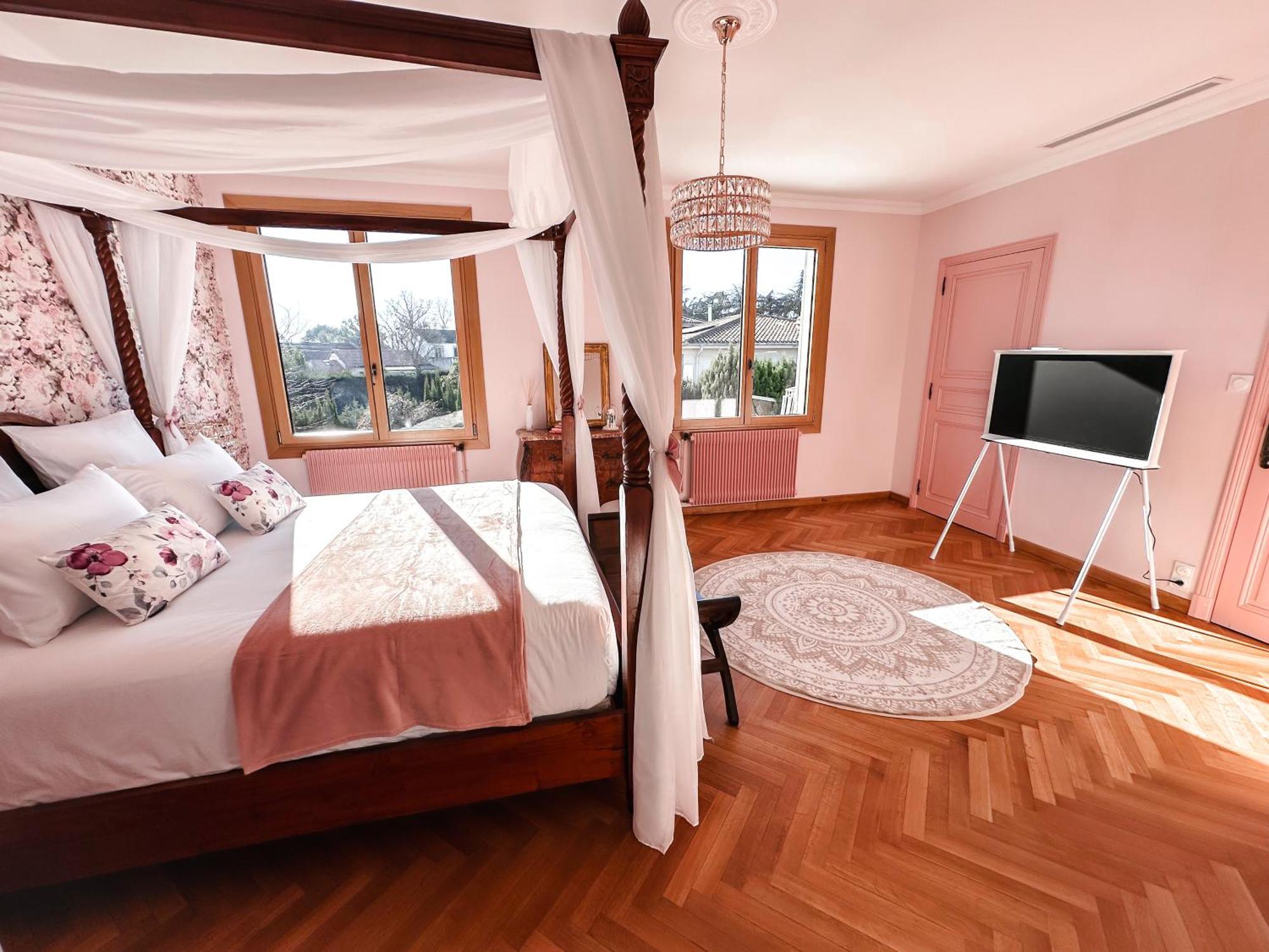 カルカソンヌLv House & Gardensアパートメント エクステリア 写真