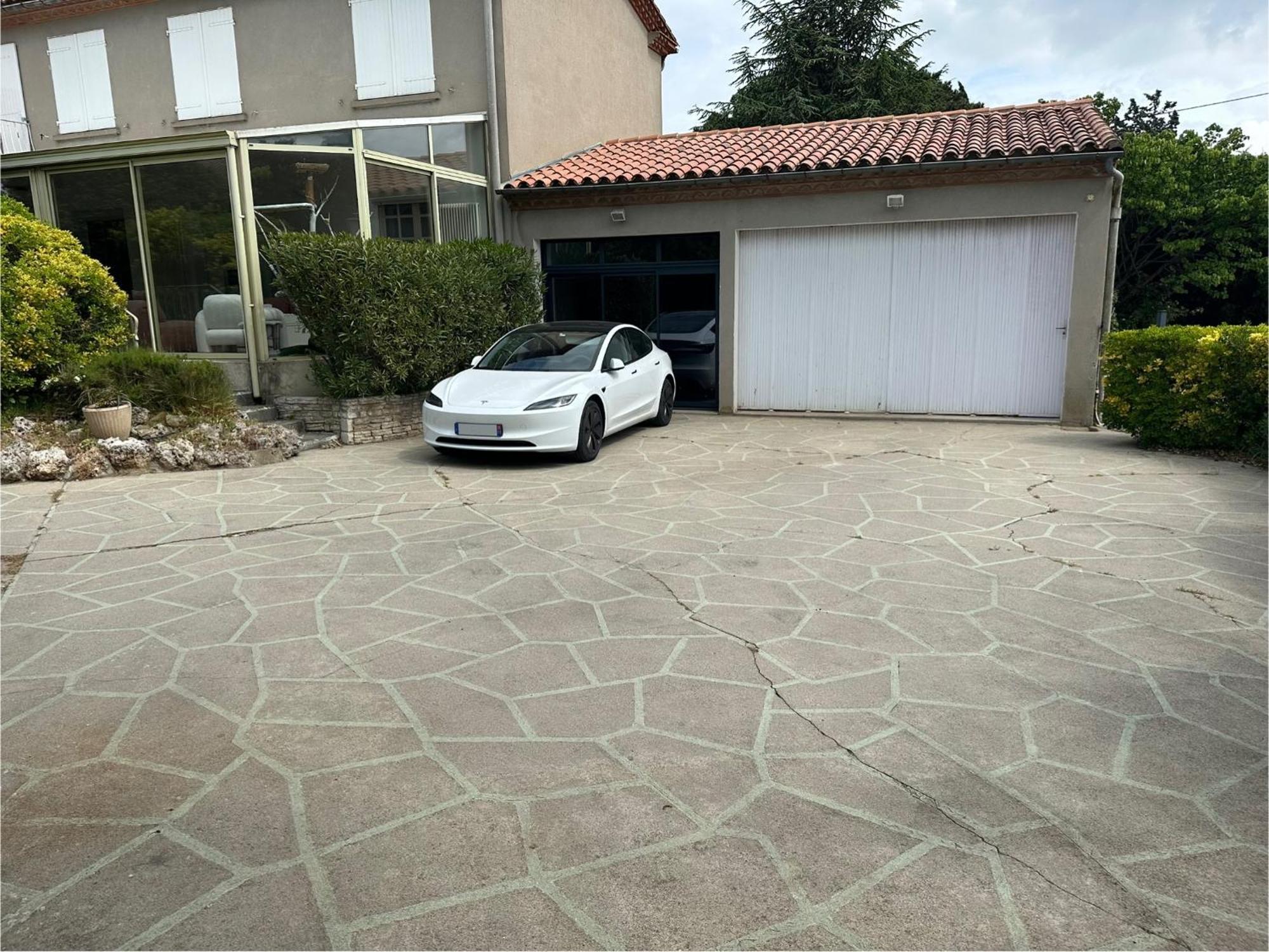 カルカソンヌLv House & Gardensアパートメント エクステリア 写真